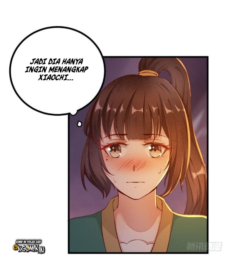 Rebirth Of The Divine Doctor Chapter 27 Gambar 42