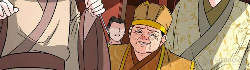 The Crazy Adventures of Mystical Doctor Chapter 141 Gambar 10