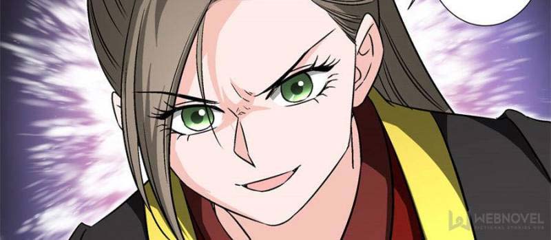 The Crazy Adventures of Mystical Doctor Chapter 141 Gambar 16