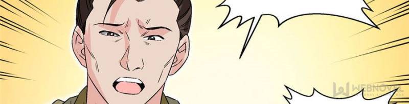 The Crazy Adventures of Mystical Doctor Chapter 141 Gambar 21