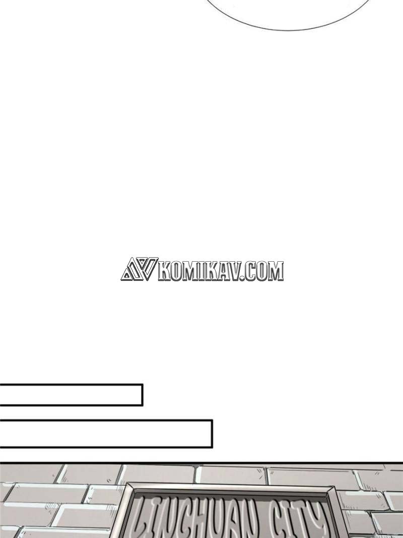 The Crazy Adventures of Mystical Doctor Chapter 141 Gambar 26