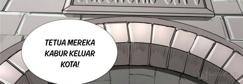 The Crazy Adventures of Mystical Doctor Chapter 141 Gambar 27