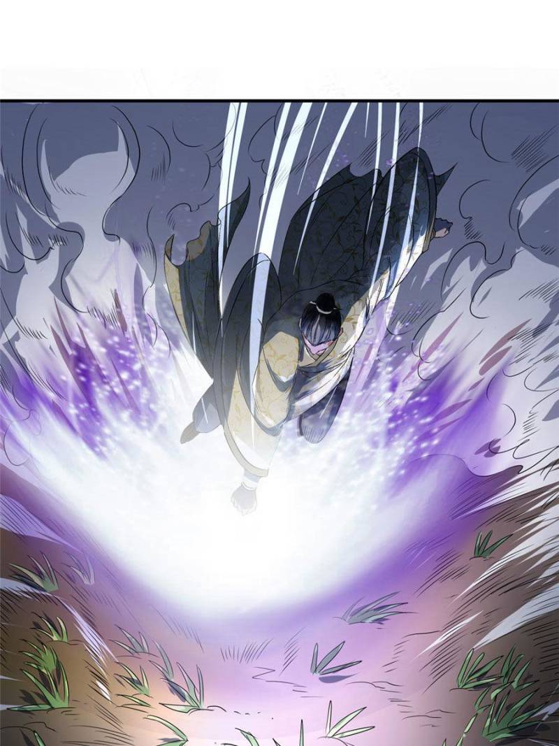 The Crazy Adventures of Mystical Doctor Chapter 141 Gambar 43