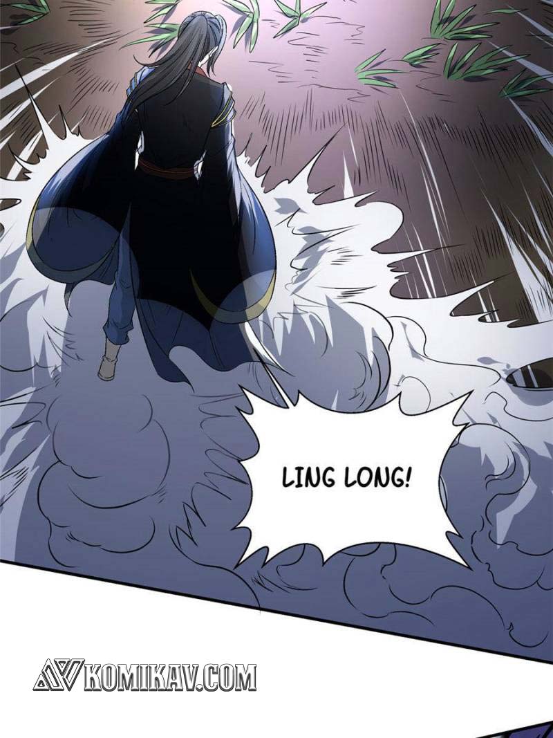 The Crazy Adventures of Mystical Doctor Chapter 141 Gambar 44