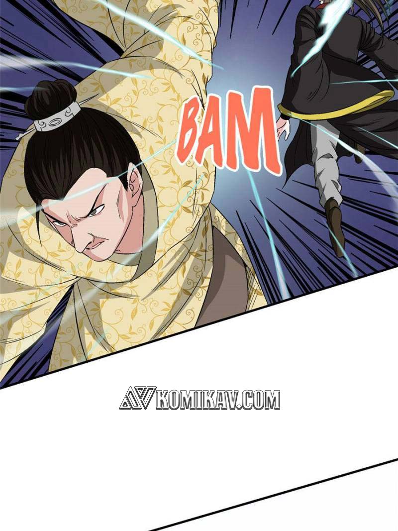 The Crazy Adventures of Mystical Doctor Chapter 141 Gambar 46