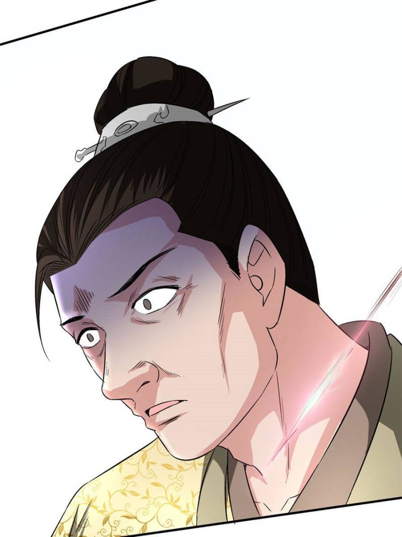 The Crazy Adventures of Mystical Doctor Chapter 141 Gambar 47