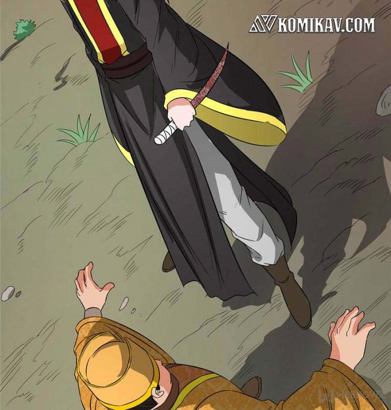 The Crazy Adventures of Mystical Doctor Chapter 141 Gambar 50