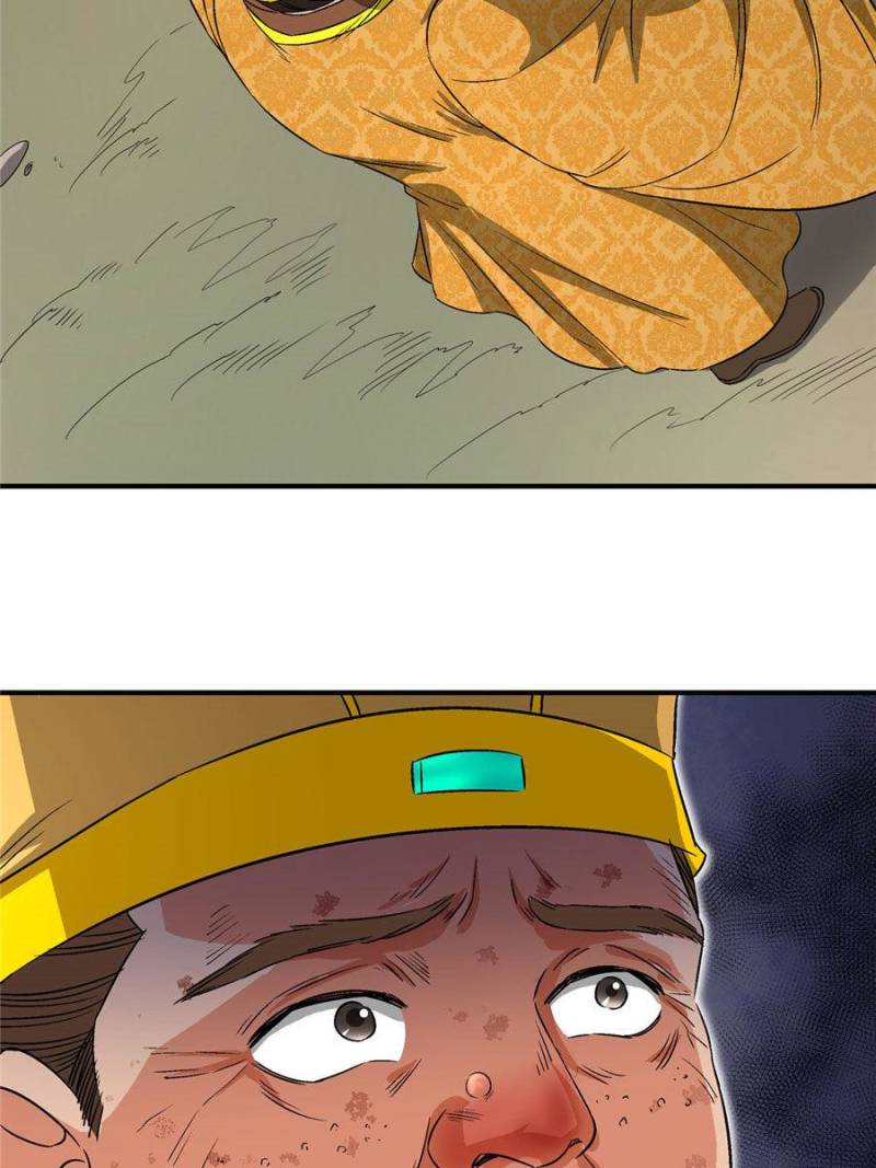 The Crazy Adventures of Mystical Doctor Chapter 141 Gambar 51