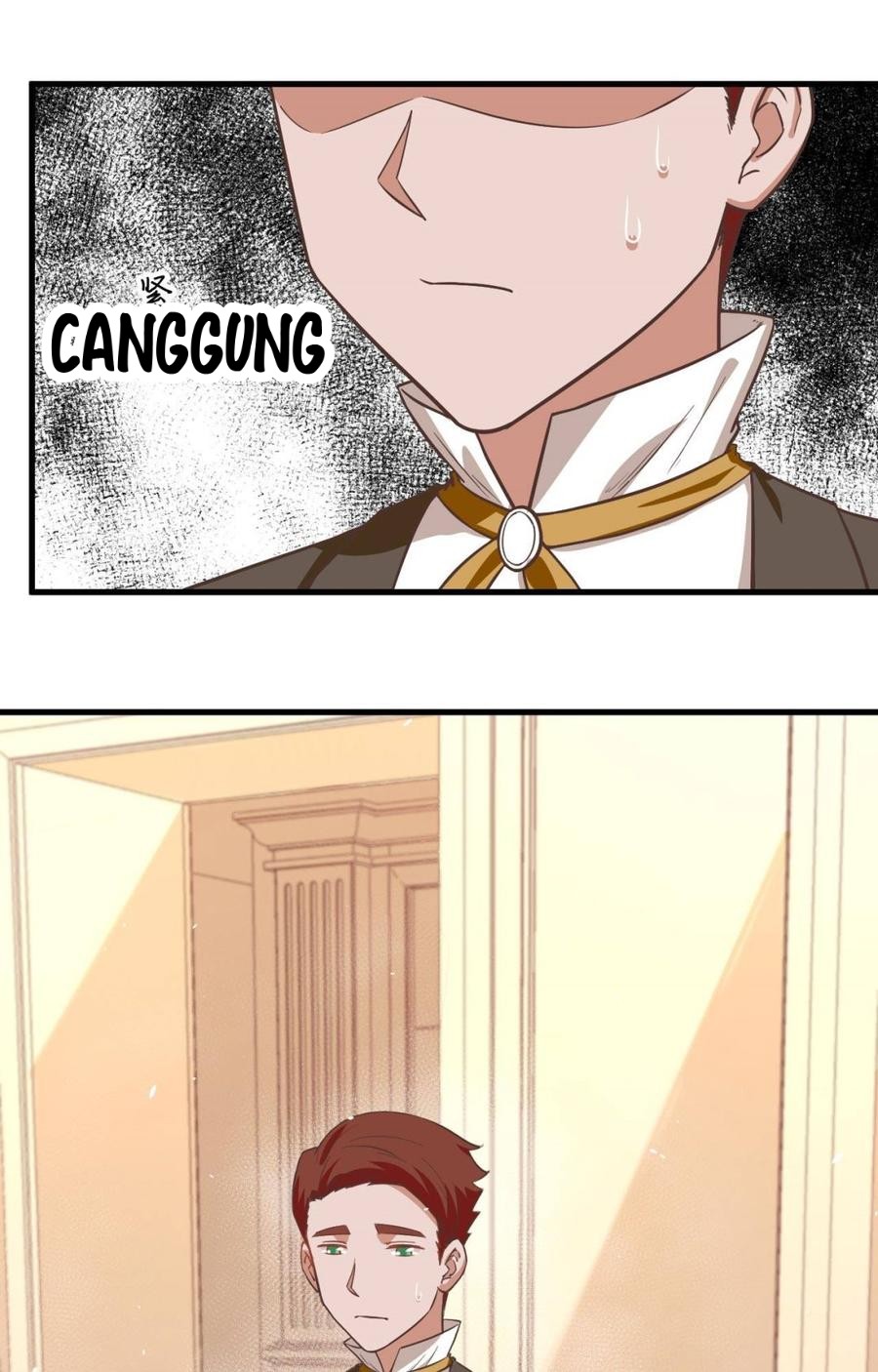 To Be The Castellan King Chapter 176 Gambar 10