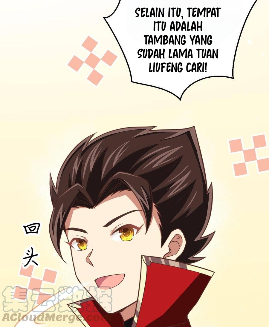 To Be The Castellan King Chapter 176 Gambar 29