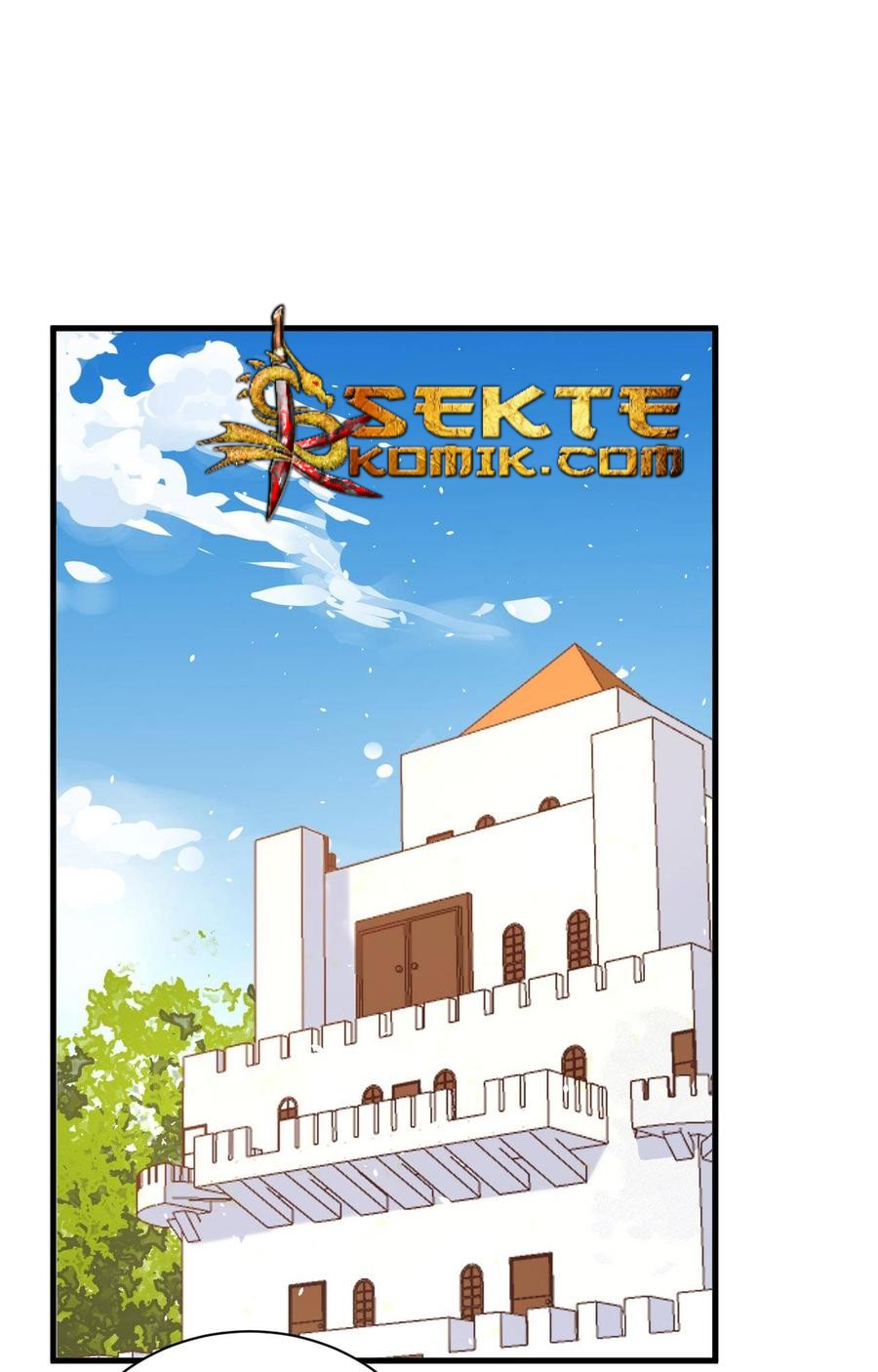 To Be The Castellan King Chapter 176 Gambar 3