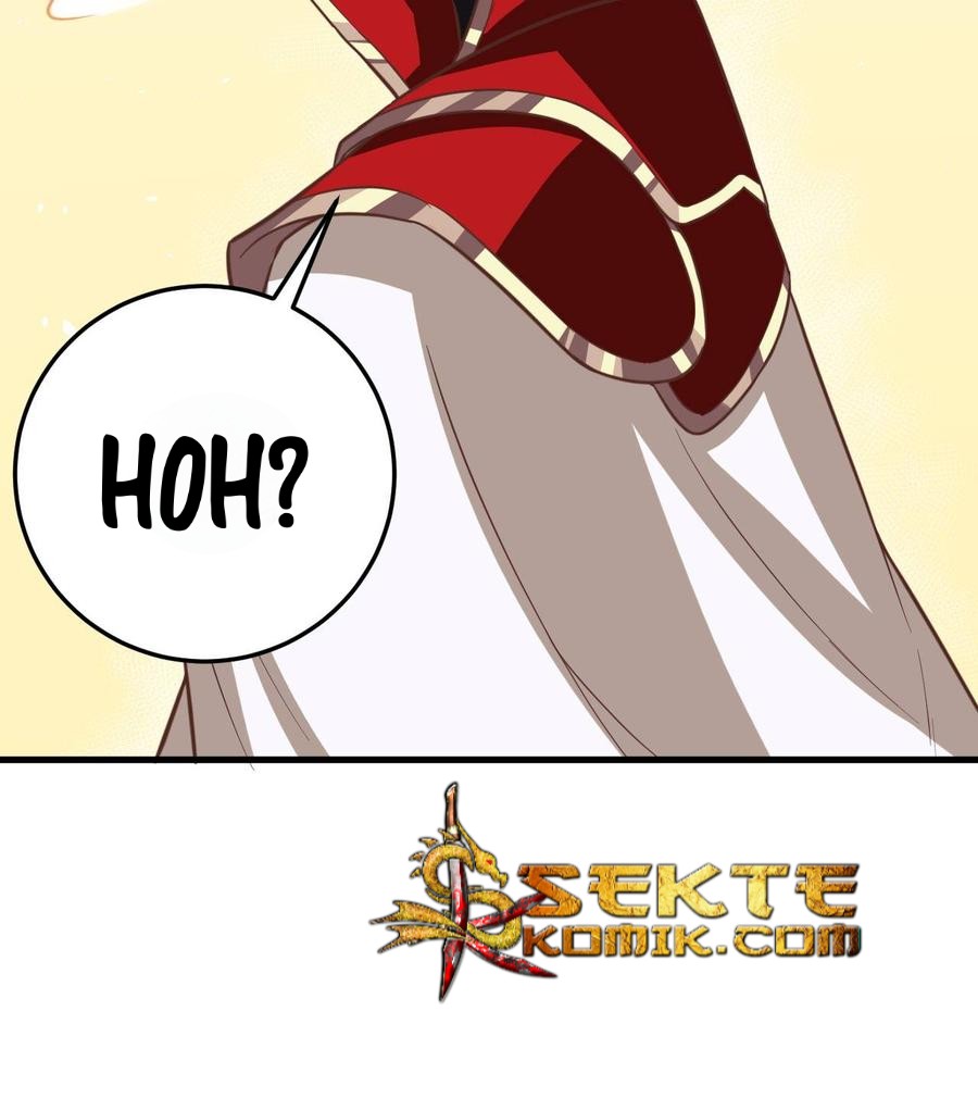 To Be The Castellan King Chapter 176 Gambar 30