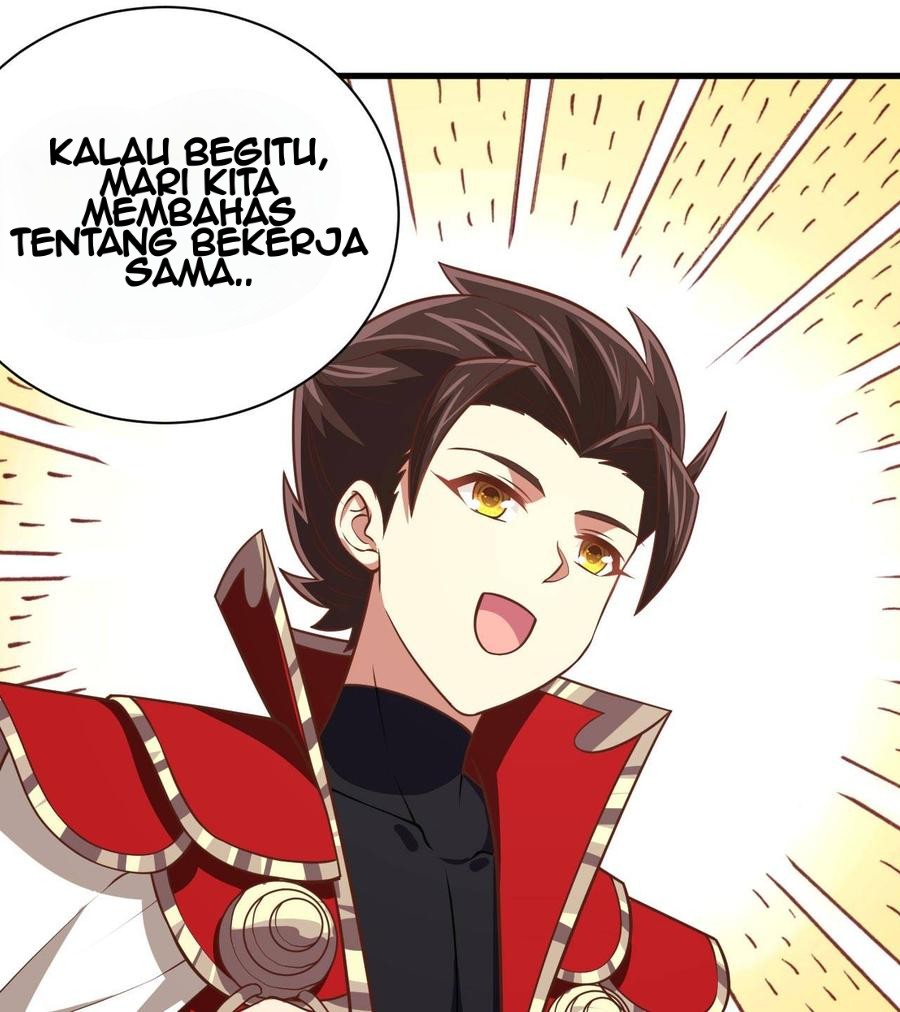 To Be The Castellan King Chapter 176 Gambar 37
