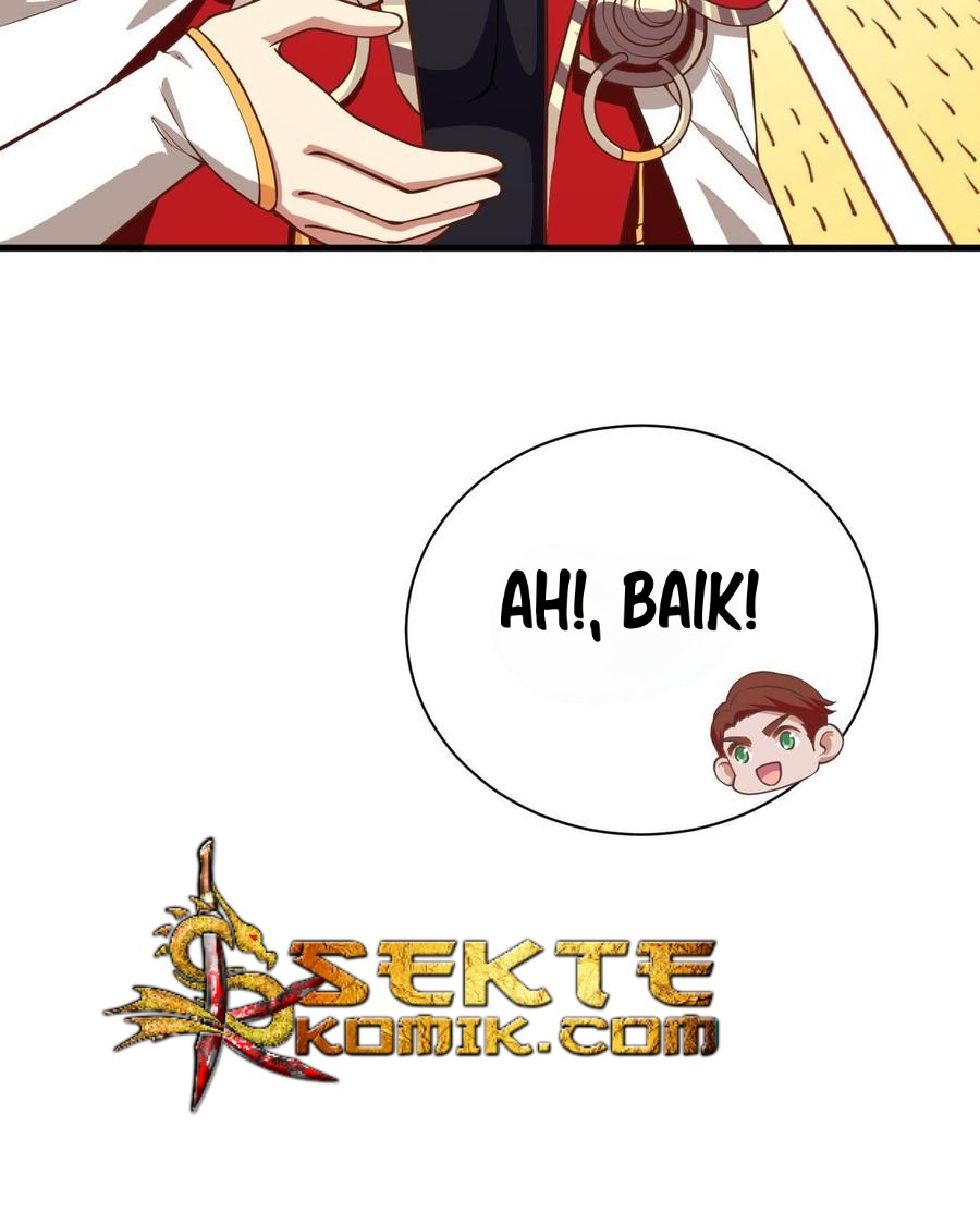 To Be The Castellan King Chapter 176 Gambar 38