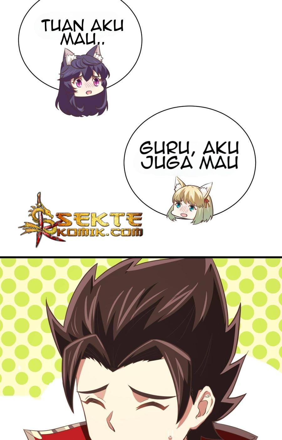 To Be The Castellan King Chapter 176 Gambar 4