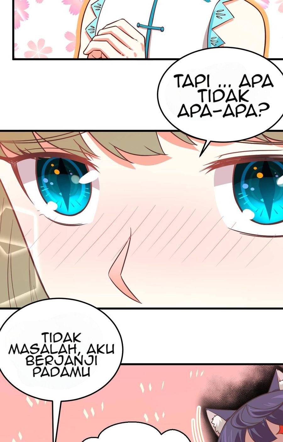 To Be The Castellan King Chapter 176 Gambar 65