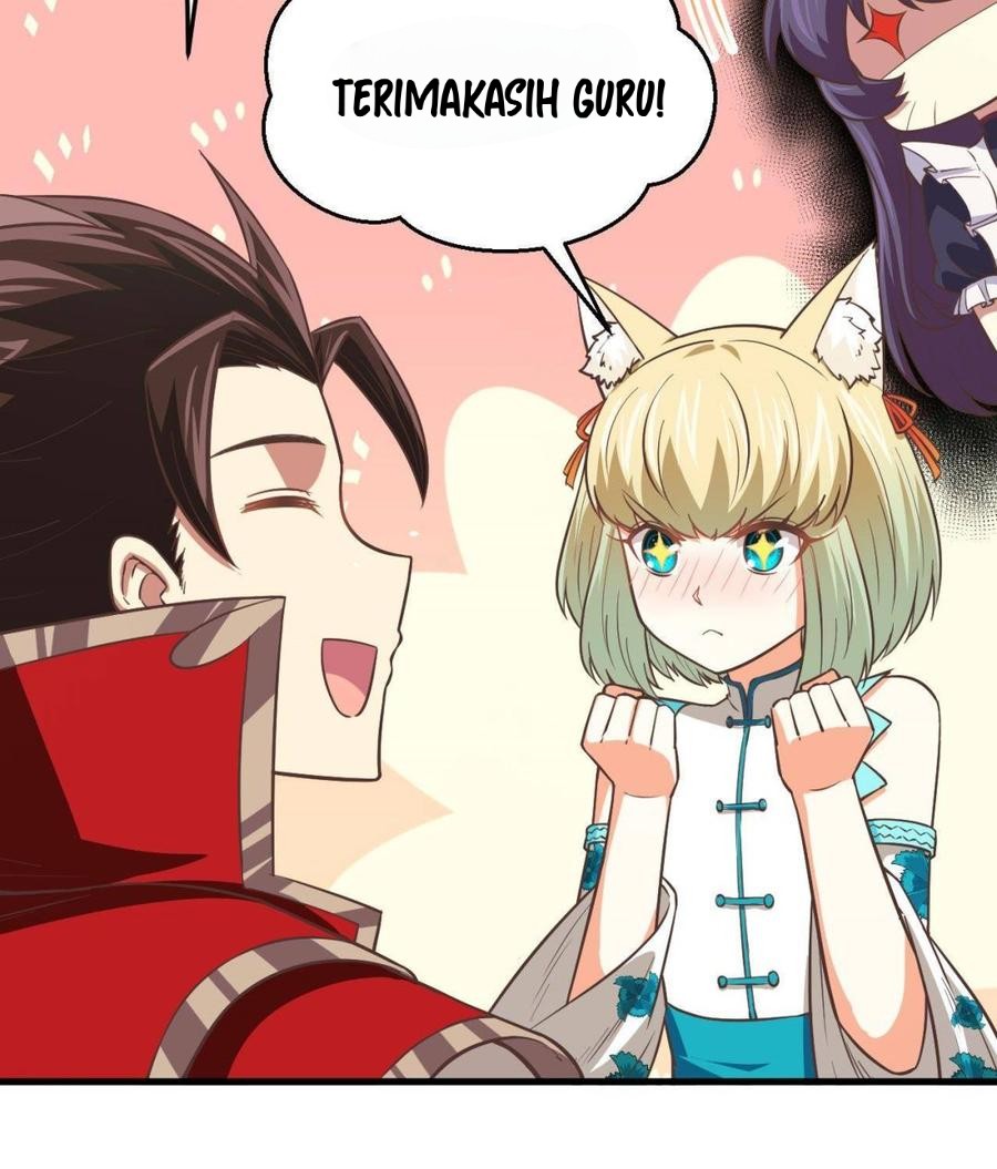 To Be The Castellan King Chapter 176 Gambar 66
