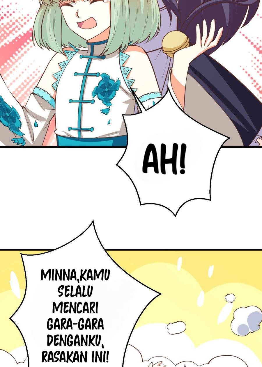 To Be The Castellan King Chapter 176 Gambar 68