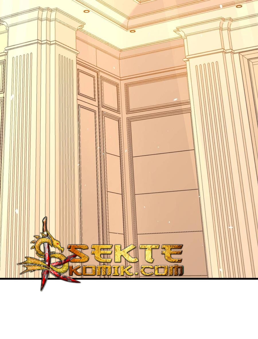 To Be The Castellan King Chapter 176 Gambar 9