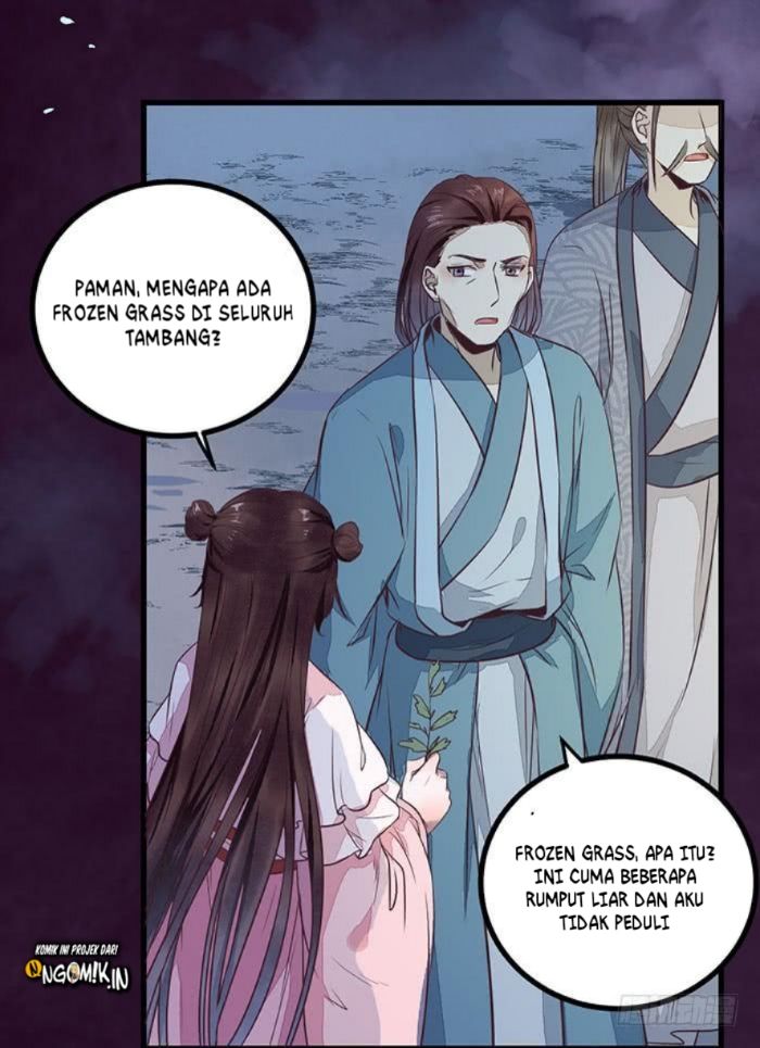 Rebirth Of The Divine Doctor Chapter 32 Gambar 10