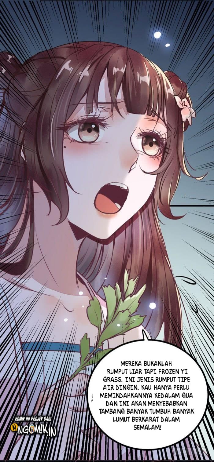 Rebirth Of The Divine Doctor Chapter 32 Gambar 11