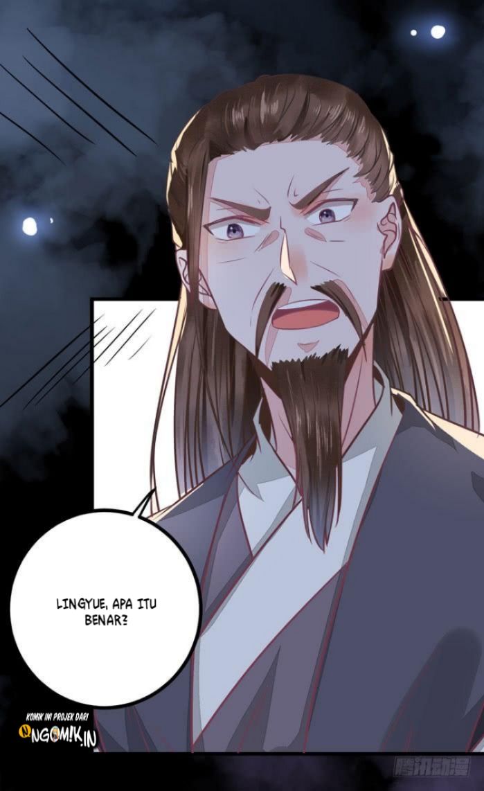 Rebirth Of The Divine Doctor Chapter 32 Gambar 12