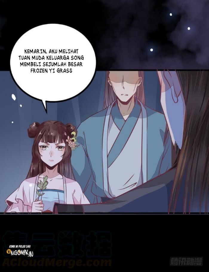 Rebirth Of The Divine Doctor Chapter 32 Gambar 13