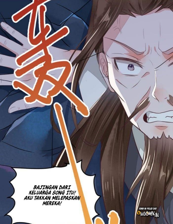 Rebirth Of The Divine Doctor Chapter 32 Gambar 14