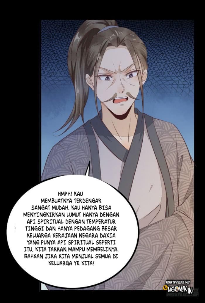 Rebirth Of The Divine Doctor Chapter 32 Gambar 16