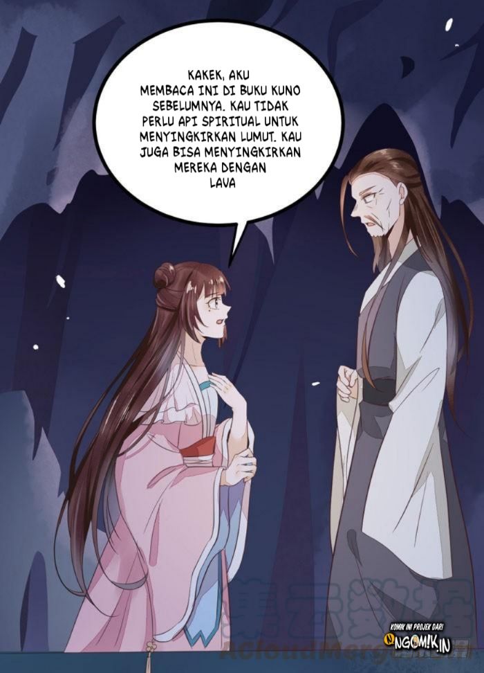 Rebirth Of The Divine Doctor Chapter 32 Gambar 17