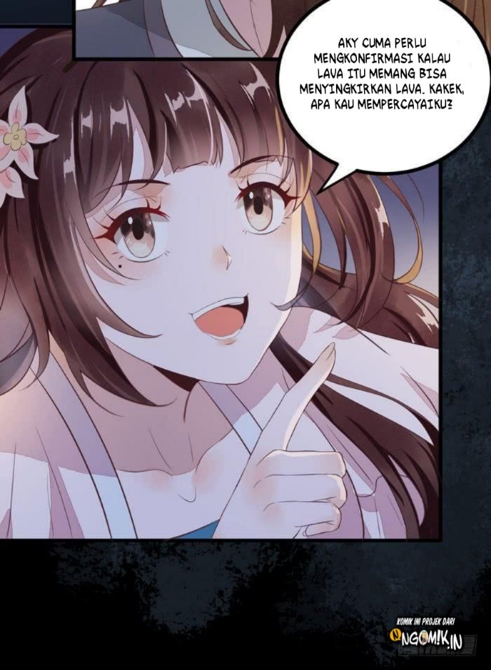 Rebirth Of The Divine Doctor Chapter 32 Gambar 19