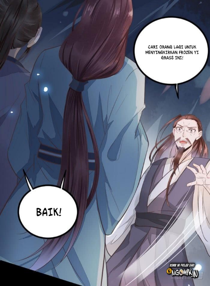 Rebirth Of The Divine Doctor Chapter 32 Gambar 20