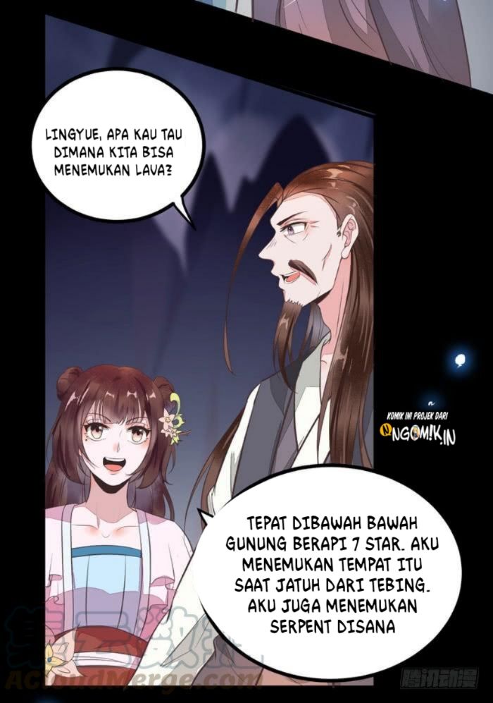 Rebirth Of The Divine Doctor Chapter 32 Gambar 21