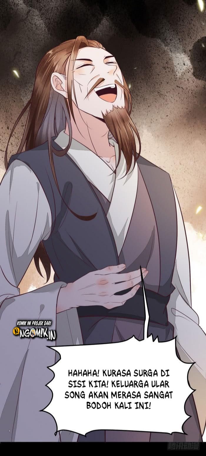 Rebirth Of The Divine Doctor Chapter 32 Gambar 23