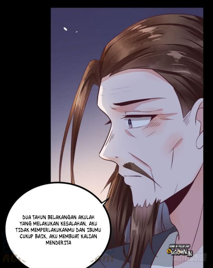 Rebirth Of The Divine Doctor Chapter 32 Gambar 25