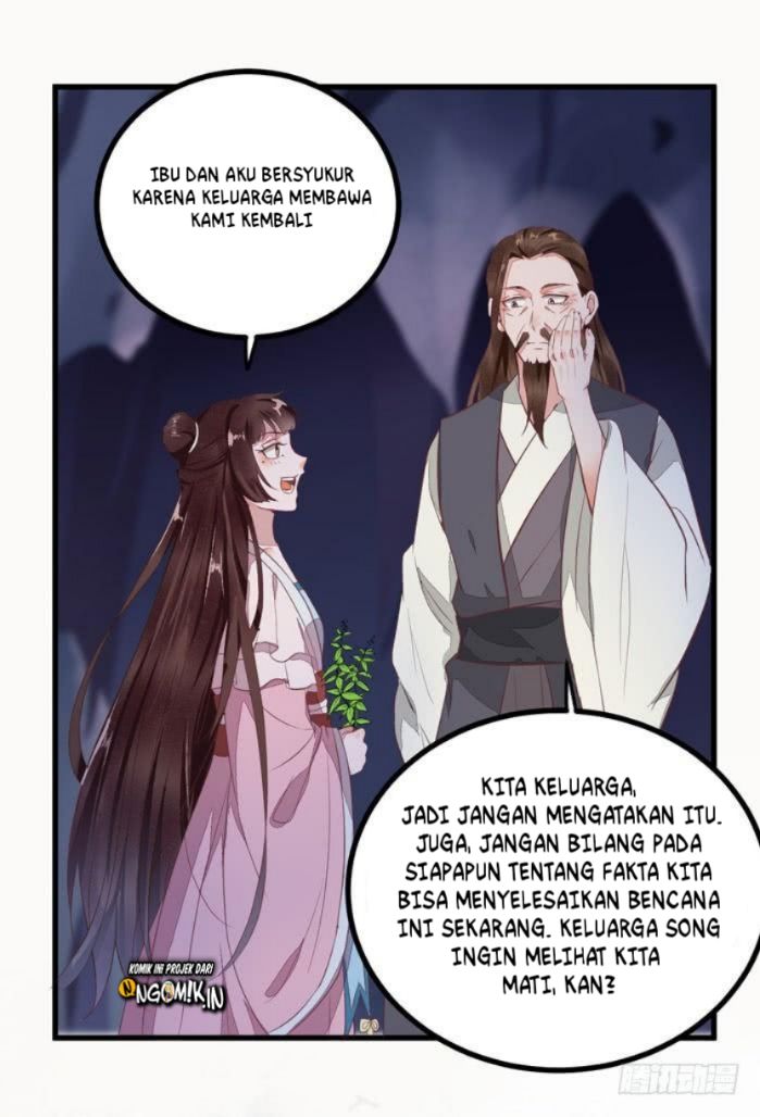 Rebirth Of The Divine Doctor Chapter 32 Gambar 26