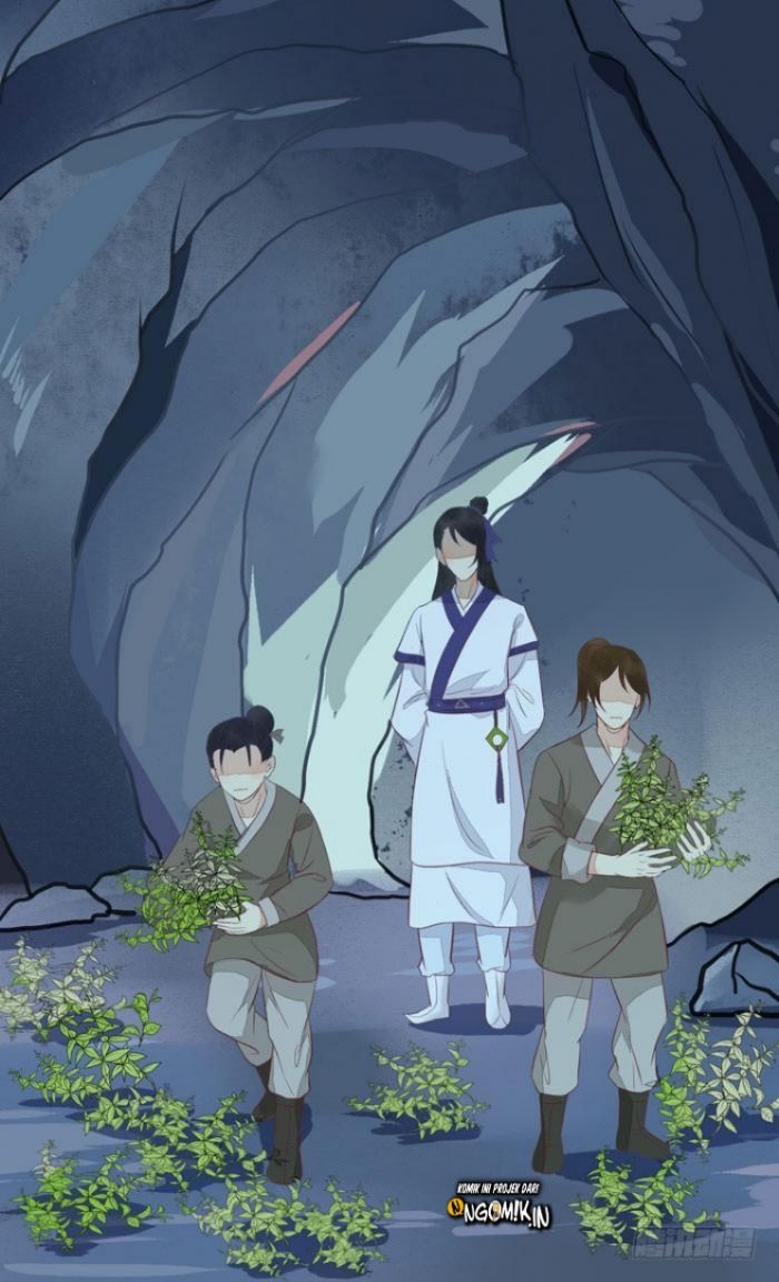 Rebirth Of The Divine Doctor Chapter 32 Gambar 28