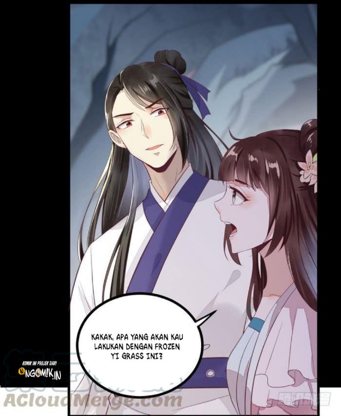 Rebirth Of The Divine Doctor Chapter 32 Gambar 29