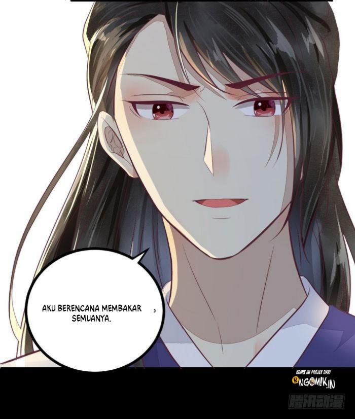 Rebirth Of The Divine Doctor Chapter 32 Gambar 30