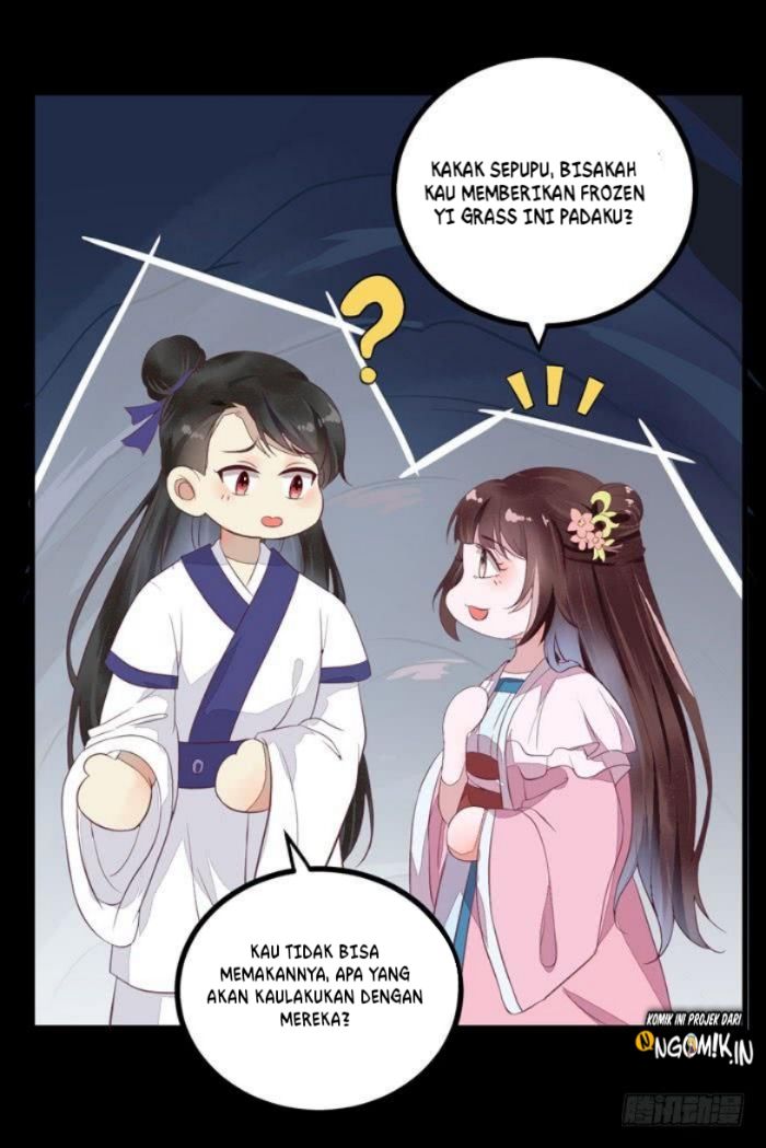 Rebirth Of The Divine Doctor Chapter 32 Gambar 31