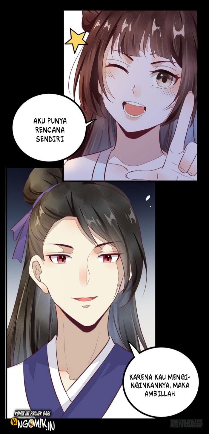 Rebirth Of The Divine Doctor Chapter 32 Gambar 32