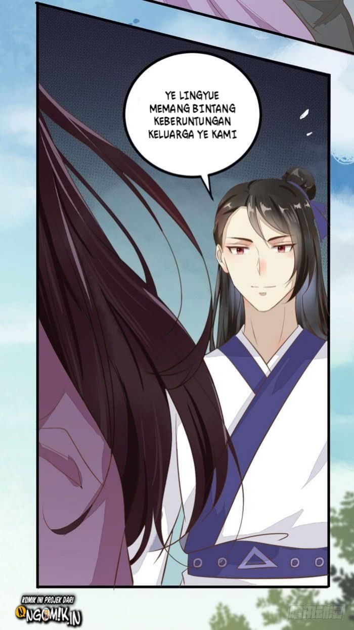 Rebirth Of The Divine Doctor Chapter 32 Gambar 34