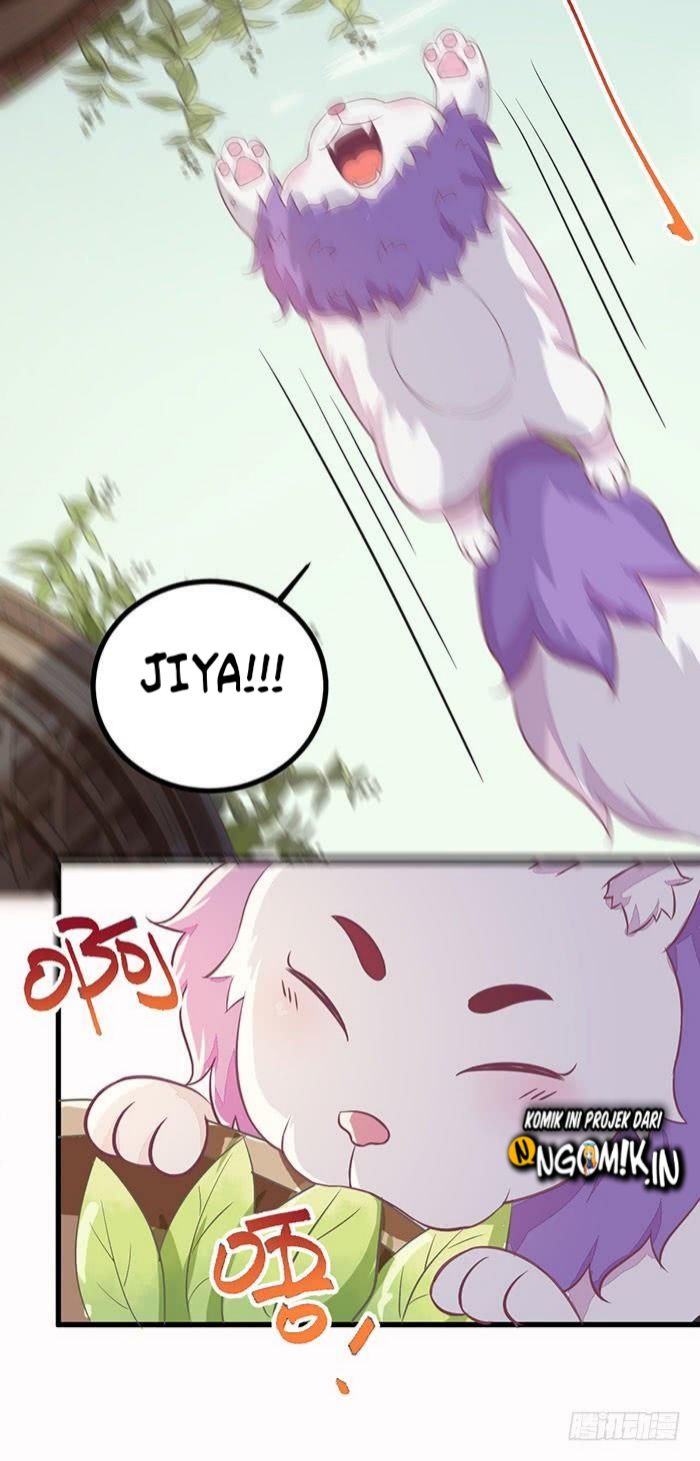 Rebirth Of The Divine Doctor Chapter 32 Gambar 38