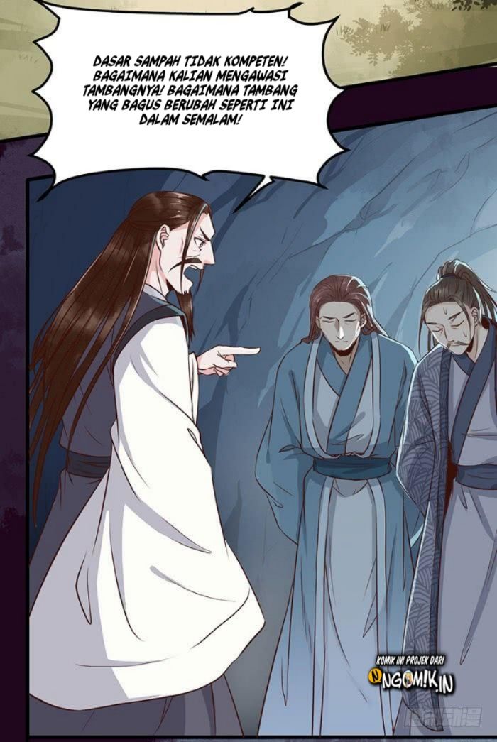 Rebirth Of The Divine Doctor Chapter 32 Gambar 4