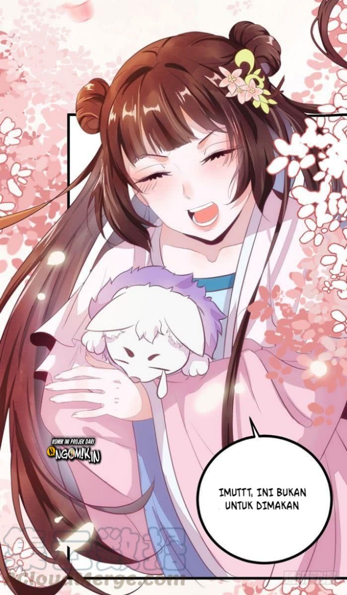 Rebirth Of The Divine Doctor Chapter 32 Gambar 41