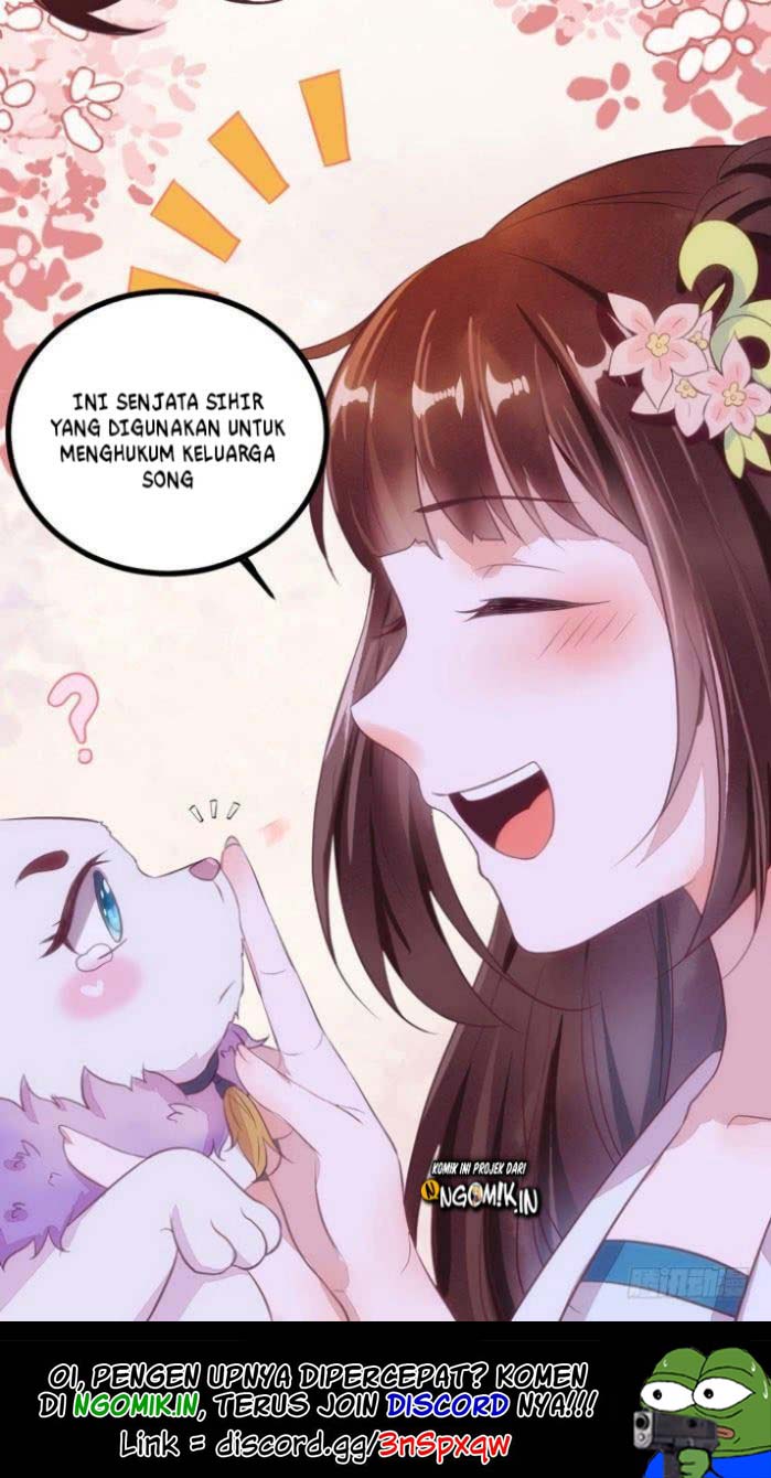 Rebirth Of The Divine Doctor Chapter 32 Gambar 42
