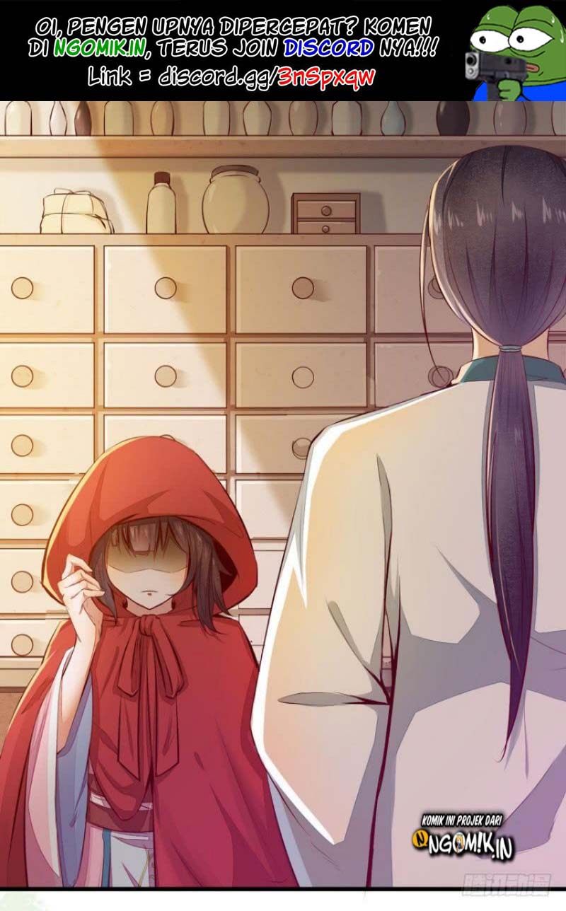 Baca Manhua Rebirth Of The Divine Doctor Chapter 31 Gambar 2