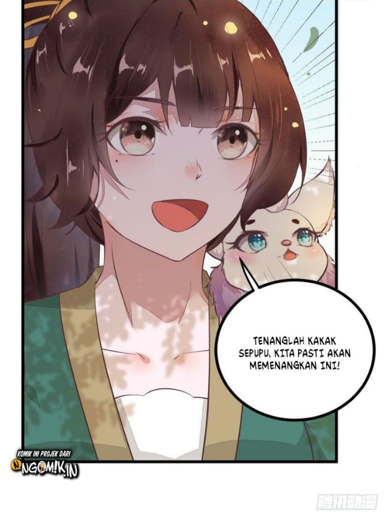 Rebirth Of The Divine Doctor Chapter 29 Gambar 16