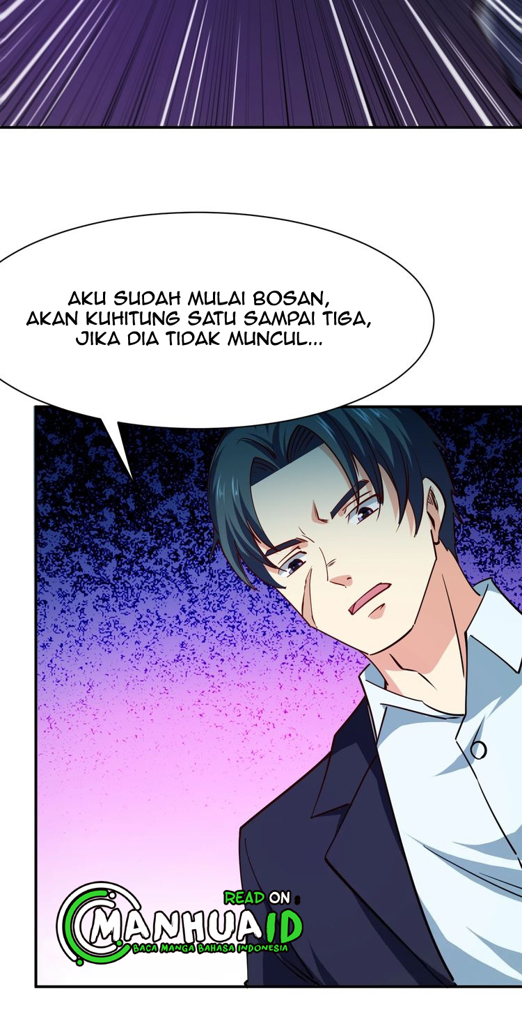 Melee Mad Soldier Chapter 28 Gambar 13