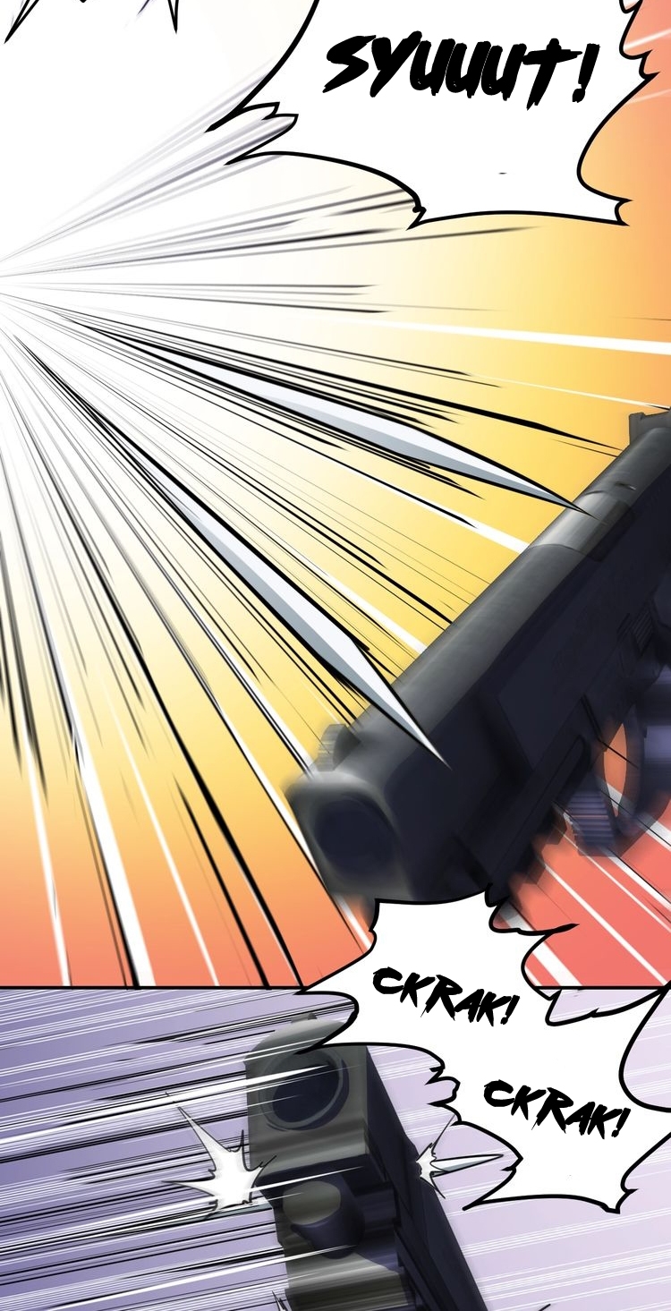 Melee Mad Soldier Chapter 28 Gambar 16